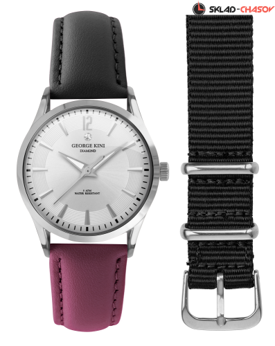 George Kini GK-13-08 фото