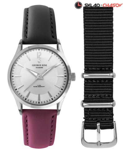 George Kini GK-13-08 фото