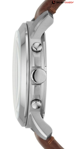 Fossil Chronograph FS4813 фото фото 2