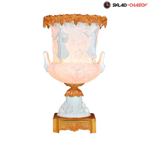 Ваз светильник Mahdi TL 287 фото