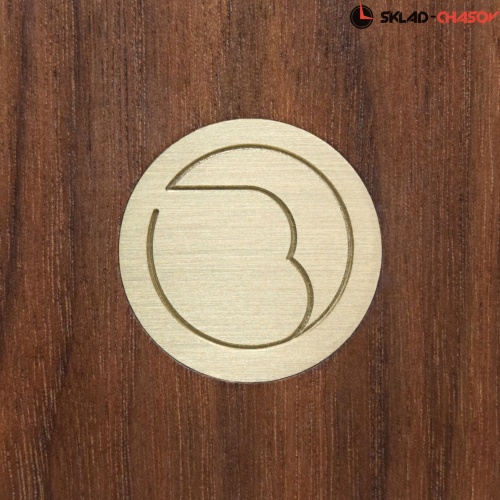 Часы напольные COMITTI THE FROXFIELD FLOOR CLOCK IN WALNUT C1215S фото фото 5