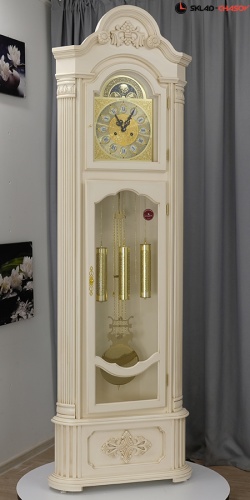 Напольные часы Columbus CR9190-PSH фото фото 3