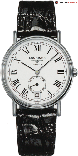 Longines L4.805.4.11.2 фото