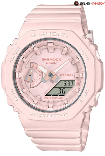 Casio GMA-S2100BA-4A фото