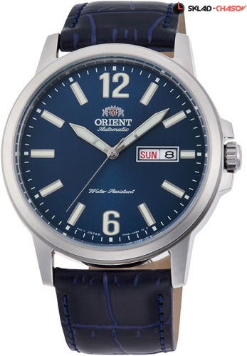 Мужские Orient Sporty RA-AA0C05L19B фото