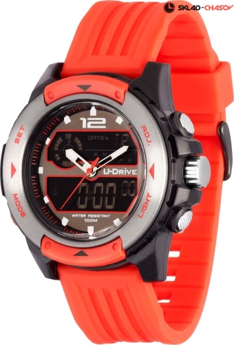 U 144.15.35, U-Drive фото фото 2