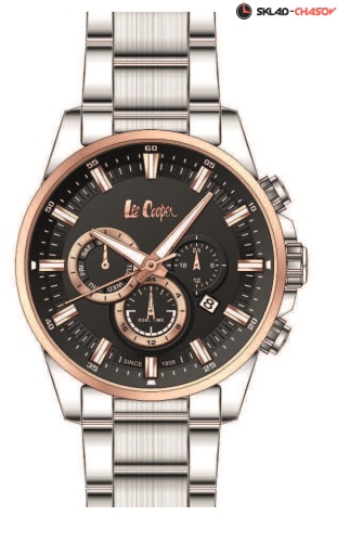 Lee Cooper мужские, LC06712.550 фото