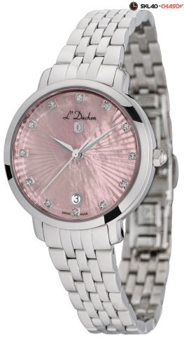 Женские L'Duchen Eternity D 801.10.35 фото фото 2