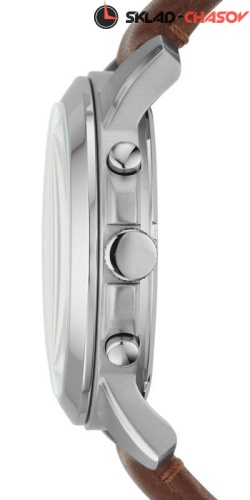 Fossil Chronograph FS4813 фото фото 2