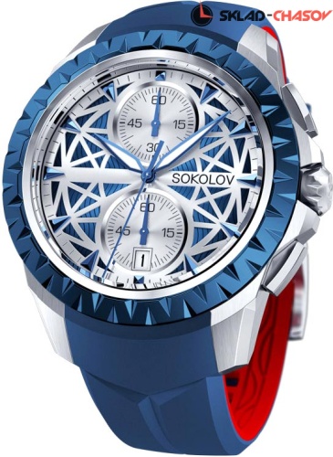 SOKOLOV346.82.00.000.05.03.2 фото