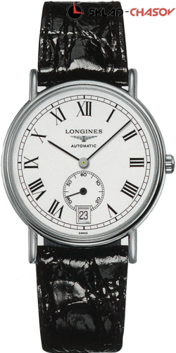 Longines L4.805.4.11.2 фото