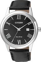 Мужские Citizen Eco-Drive AW1231-07E фото