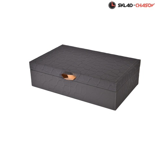 Интерьерная шкатулка для хранения ONE STG фото