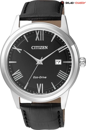 Мужские Citizen Eco-Drive AW1231-07E фото