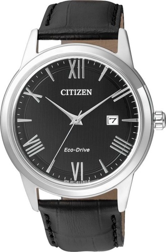 Мужские Citizen Eco-Drive AW1231-07E фото