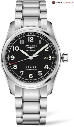 Longines L3.811.4.53.6 фото