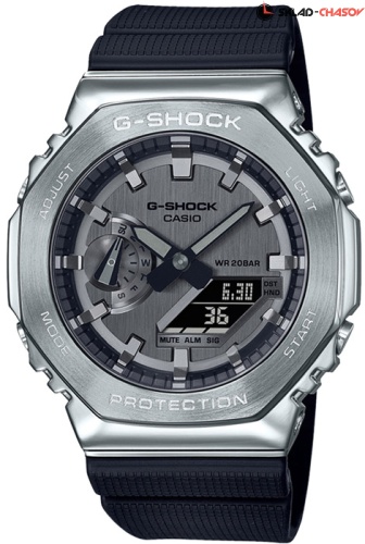 Casio GM-2100-1A фото