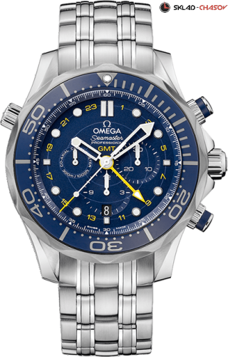 Omega 21230445203001 фото