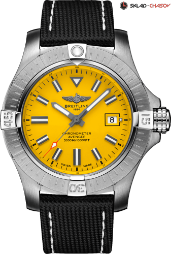 Breitling A17319101I1X2 фото