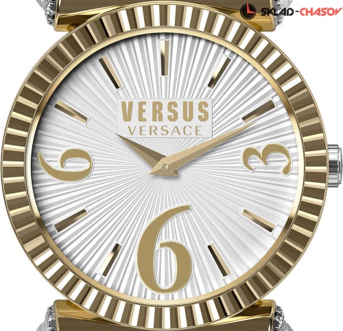 VERSUS Versace VSP1V0919 фото фото 3