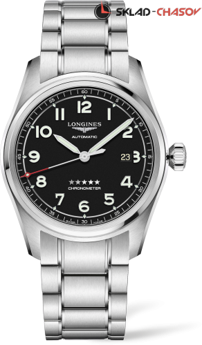 Longines L3.811.4.53.6 фото