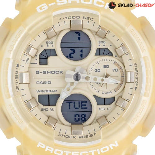 Casio GMA-S140NC-7AER фото фото 2