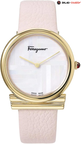 Salvatore Ferragamo SFIY00519 фото