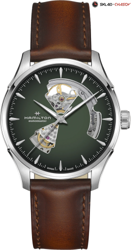 Hamilton H32675560 фото