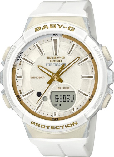 Casio BGS-100GS-7A фото