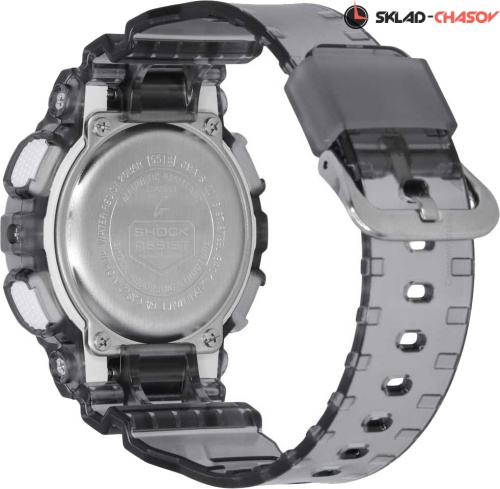 Casio GMA-S120TB-8A фото фото 2