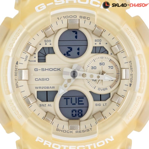 Casio GMA-S140NC-7AER фото фото 2