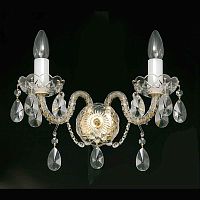 Wranovsky De Luxe 2 Alpha Gold фото