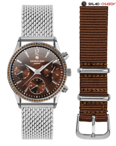 George Kini GK-09-11 фото