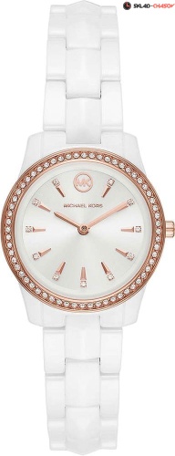 Женские Michael Kors Runway Mercer MK6840 фото
