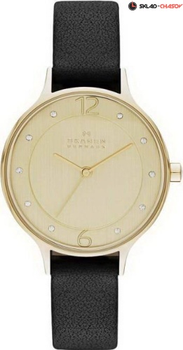 Женские Skagen LEATHER SKW2266 фото