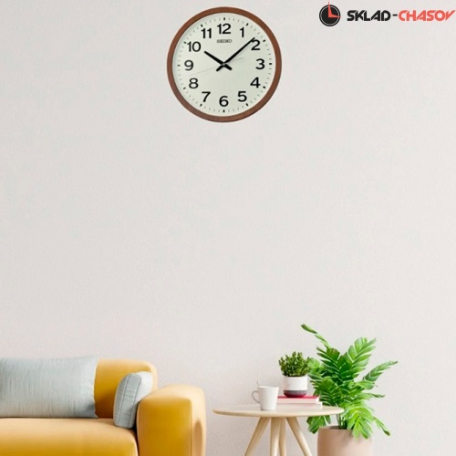 Seiko QXA799B фото фото 8