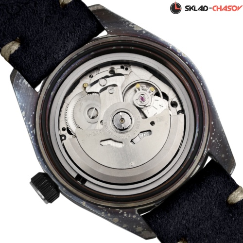 Наручные часы Out of Order OOO.001-25.BB фото фото 6