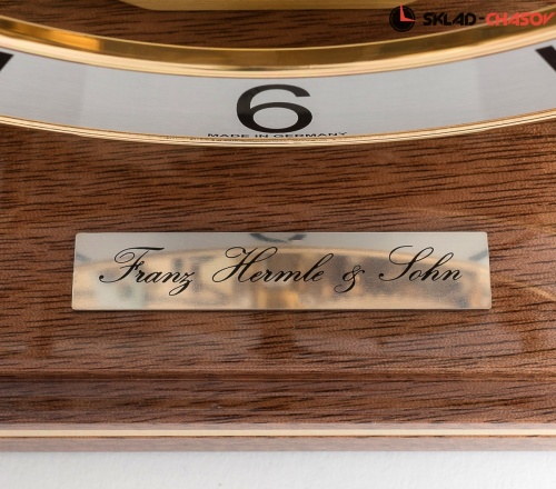 Hermle 23052-030340 фото фото 6