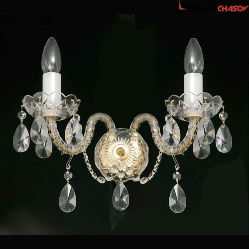 Wranovsky De Luxe 2 Alpha Gold фото