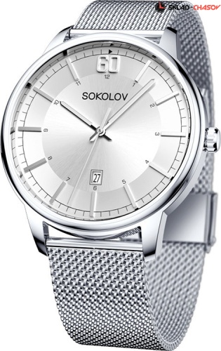 Sokolov I Want 325.71.00.000.01.01.3 фото