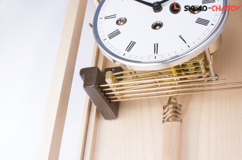 Hermle 70990-090341 фото фото 6