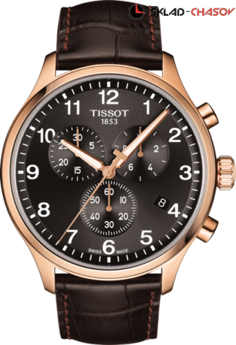 Tissot T116.617.36.057.01 фото