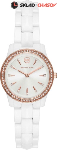 Женские Michael Kors Runway Mercer MK6840 фото