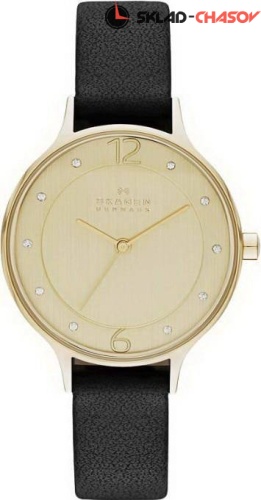 Женские Skagen LEATHER SKW2266 фото