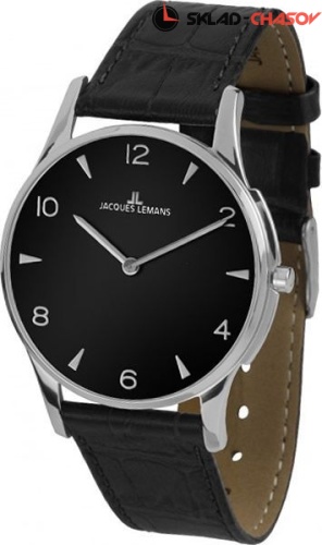 Женские Jacques Lemans London 1-1851ZA фото