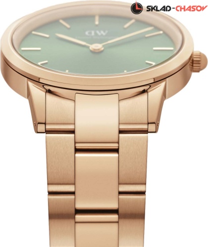 Daniel Wellington DW00100421 фото фото 5