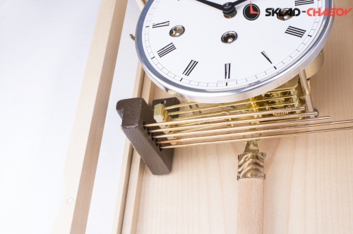 Hermle 70990-090341 фото фото 6