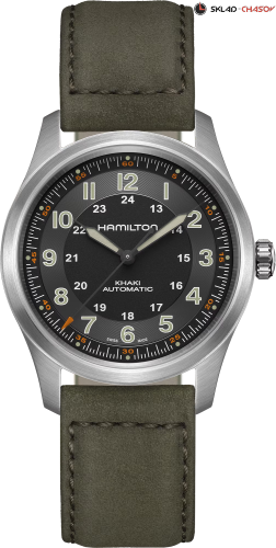 Hamilton H70205830 фото