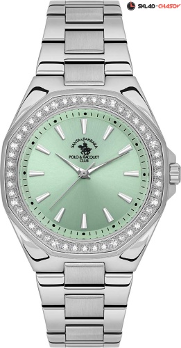 Santa Barbara Polo & Racquet Club SB.1.10619-2 фото