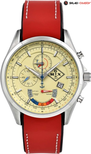 Наручные часы 6МХ 8700/164.1.737 К фото